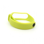 523461811097a34598a845a1ac709f81 Narukvica za smart watch Xiaomi Mi Band M3/M4 zelena