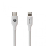 5261f44a458a81254069152a5d48ec71 Data kabl Teracell Plus 27W Type C za iPhone 11/12/13 lightning beli 1m