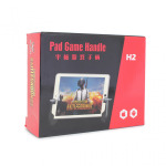 52edbc1227166dddbdec33c663ab3c03 Gamepad H2 crni