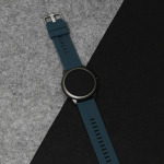 532c4bf1a854e0f7add61dc3a68c93ca Narukvica trendy za Xiaomi smart watch 22mm tamno zelena