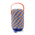 534aabbeae548935e6aaf1c767f0bb99 Bluetooth zvucnik TG107 narandzasto-plavi