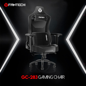 5509e7e2252030bdc9cd560c58f7d24b Stolica Gaming Fantech Korsi GC-191 siva