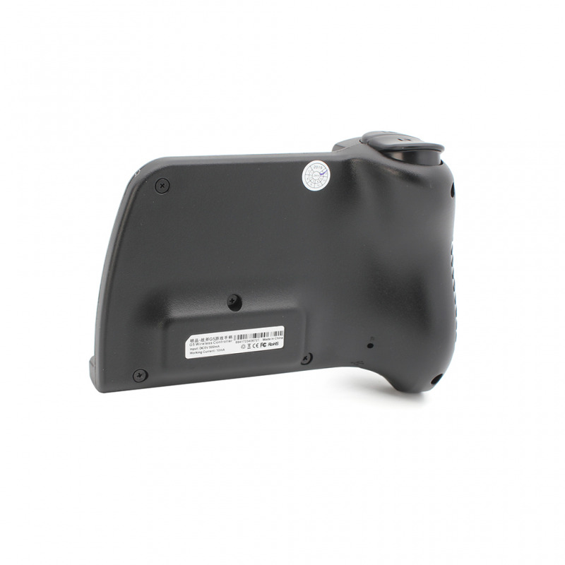 551fa7b4d3c2ebcfd1c8b96a06ae5964 Gamepad Proda R11 sivi