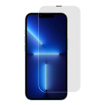 56c7f46ce4a2c3c721fca73944daa138 Zaštita za ekran 2.5D dust free Box za iPhone 14 Pro Max 6.7 crni