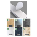 579e030f46ed229d2740ee9ea05e0ca8 Drzac kablova EL set 3u1 beli