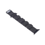 57b910975c9fd9dfb276c30953bf6bf8 Narukvica metalik za Apple watch 42mm siva