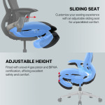 5a2e4a0afb28df3f261dc75613433a99 Stolica Office Fantech OC2 Ergonomska crna