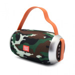 5aa9f80268b3542b9b4f54f5c34adc86 Bluetooth zvucnik TG112 army