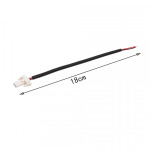 5b0ec1bfba8ef1e6780561fd0c93fba8 Naponski kabl za napajanje stop svetla za elektricni trotinet Xiaomi M365 (18cm)