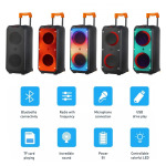 5b2576df9d05d9930b8ce32f9ae28839 Bluetooth zvucnik NDR-1095