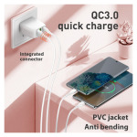 5b74eb7c4aa089cc8bd156c51623adb0 Data kabl LDNIO LS841 25W Fast iPhone lightning beli 1m