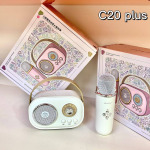 5bb2e1ebce9696948a11977393a1ba45 Bluetooth zvucnik c20plus beli