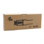 5bcd23a3f2d3e1e593c135352b95f79f Prednje vesanje 8inch/10inch za elektricni trotinet Xiaomi M365/Xiaomi M365 Pro