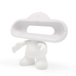 5c16dc7d48d04e796cd6de7fb6c66eda Stalak za Bluetooth zvucnik BTS04/CS beli