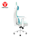 5c38c77b5de5c940f990ed6f827f9355 Stolica Gaming Fantech Alpha GC-283 Mint Edition