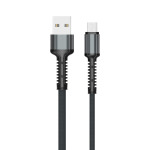 5cecaf2cd78e0b62f9de82c7385b5b65 Data kabl Teracell Evolution micro USB crni 1m