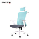5cf220050a4178ce6736dbae26a44174 Stolica Office Fantech OC-A258 Mint Edition
