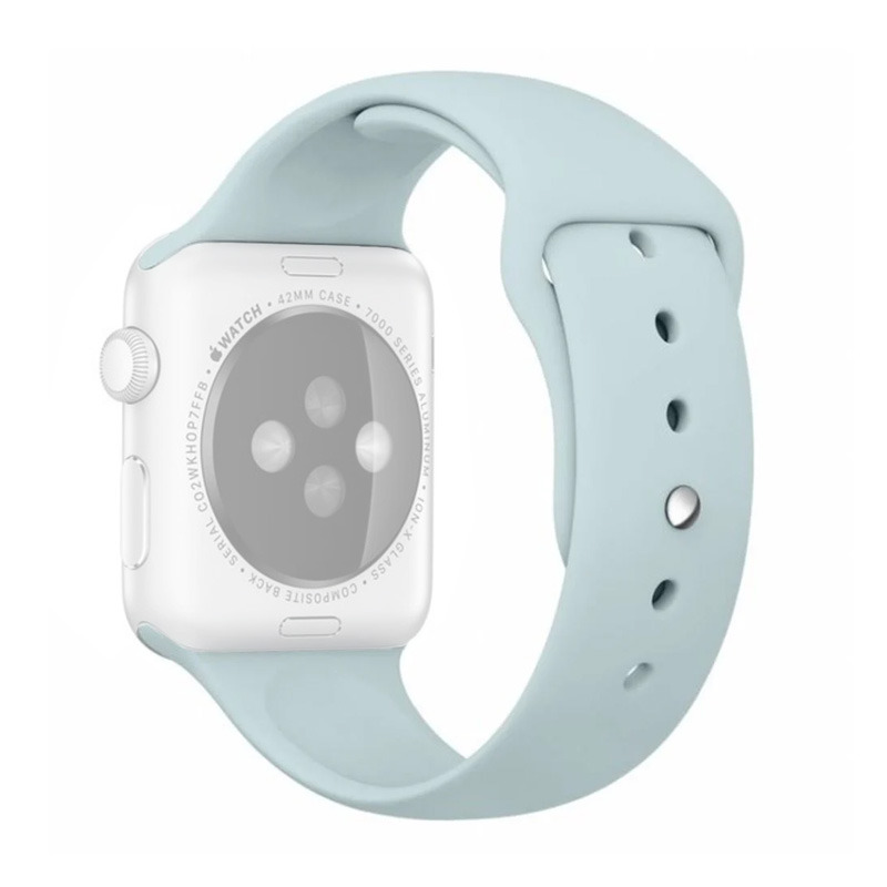 5d39f123e12ab5172c6fe5876ac5f3de Narukvica Moye Smart Watch Silicone Strap 44/45/49mm Claret