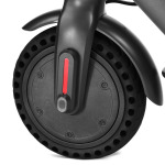 5d4acf1583cb2a48c5bd288fa2cdefda Prednji blatobran za elektricni trotinet Xiaomi M365 beli