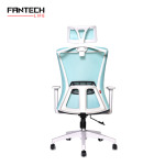 5e93c0f83153c1052d1275db33d02227 Stolica Office Fantech OC-A258 Mint Edition