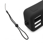 5ed4633cf36fce849be34ac8ae9638fc Torbica silikonska za GoPro Hero 8 crna