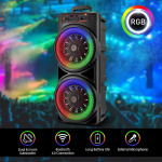 5fc5c9b2f6eb8ad7541f8901bb633f23 Bluetooth zvucnik TTD-2807