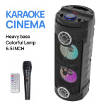 5fce2840f09ad97093b95ab935c19aac Bluetooth zvucnik ZQS6208