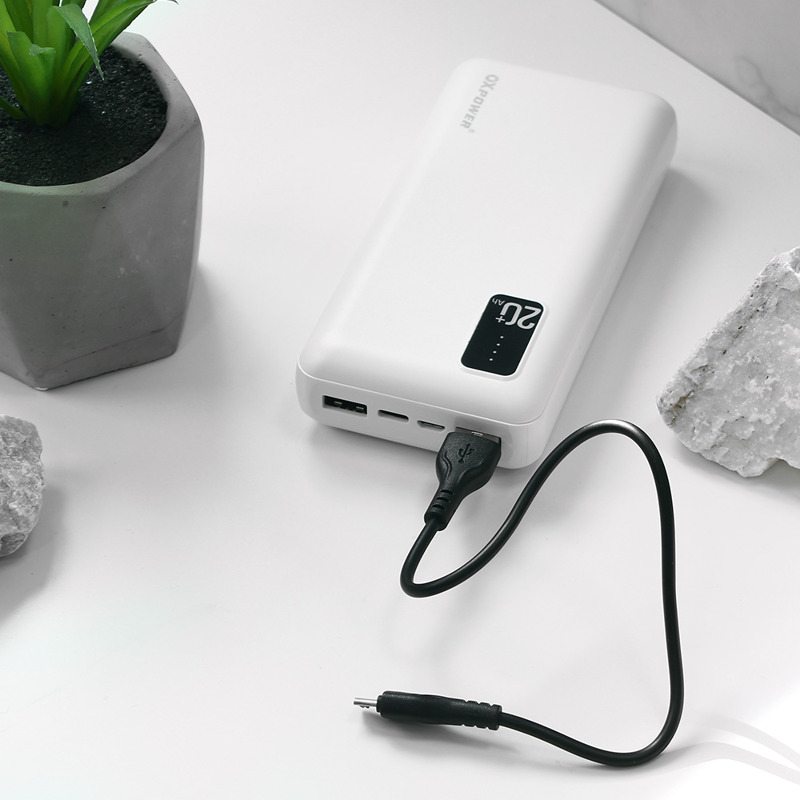 600945a20b09dbaaefdcced1ac09cf14 Powerbank Sandberg SURVIVOR USB-C/A/PD/DC 12V 420-78 96000mAh PD60W