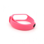 601e41cd0d30117d9d6051cdcfd79aab Narukvica za smart watch Xiaomi Mi Band M3/M4 pink