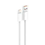 6039b903ca853a874845894dcb292379 Data kabl LDNIO LS891 25W Fast micro USB beli 1m
