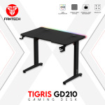 60f8c5fa657315aec468eebf582a98f9 Sto Gaming Fantech GD210 Tigris crni