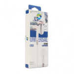 61eb9fefdb3d59506aad5a2674d864d5 Slusalice Blue Spectrum BL-01 bele