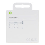 62376f26e75566561bde1edef8a33c94 Slusalice Oxpower za iPhone 15 bele