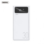 629eedc169388bbb7f0ca1d707715ad7 Back up baterija REMAX HC RPP-112 30000 mAh