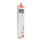 640c0ba270f5187530236c0f6ef06dfc Data kabl LDNIO LS361 lightning beli 1m
