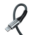 649f91e35ea0f0d4cae4d583e7731cad Data kabl KONFULON DC35 PD 20W Super Fast Charge Type C na lighting sivi 1m