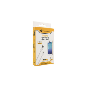 65318f0c4ced57af51a59ba01bc81a5b Audio kabl Teracell Aux 3.5mm beli 0.5m