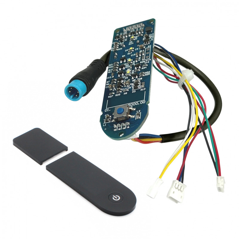 65ba62104ef22f1b5fe4bc1d650aba9e Guma za elektricni trotinet Xiaomi M365 N11-0