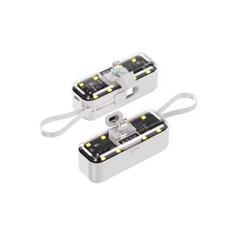 66de36505c50526f05f652a93852a0cf Back up baterija privezak Oxpower 5000mAh Type C roze