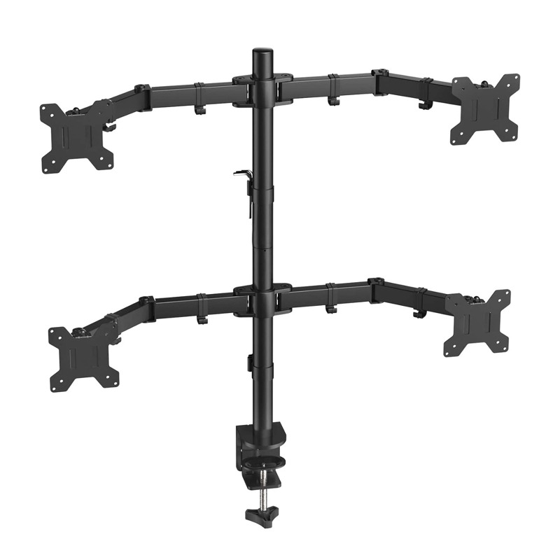 672308d17de4bac84569c0f87b9eaa1b Monitor HP S5 524da 23.8"/IPS 1920x1080/100Hz/5ms/2 HDMI, VGA/visina/zvucnici/3g