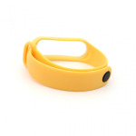 6775f67711007b0c5d9612be5fd0fddf Narukvica za smart watch Xiaomi Mi Band M3/M4 zuta