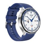 6895fe3a64abfed73b5ce1f2d822bf50 Smart Watch DT watch X srebrni (kozna+silikonska narukvica)