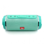 68ce4458ae103e0c81b665e08d2ba5ec Bluetooth zvucnik TG116 svetlo zeleni