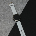 68cf873f3d1de70cf42096501570e14e Narukvica glide za Xiaomi smart watch 22mm siva