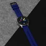 68d8d031043e584ad113f85b7f415e29 Narukvica hip za smart watch 22mm teget