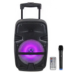 691fe330c64434ceb9b04fc26d71d822 Bluetooth zvucnik A15 15" 40W