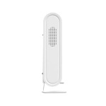 69be93a0e67ff9f339751333d8d3da0a Preciscivac vazduha Aeno AP2S beli + Filter vazduha Aeno AAPF2