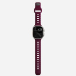 69e18cfbfed7b790e06a4003617079b8 Narukvica za Apple watch 45/49mm bordo