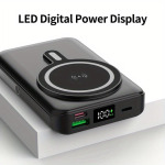 6b00e329eeefd3623c79593df3d86abe Back up baterija Oxpower PDW 102 10000 mAh crna