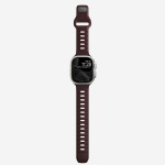 6bd0de7e1f7ba3ae72f19b89fb7536fa Narukvica za Apple watch 45/49mm braon